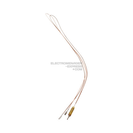 Thermocouple