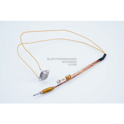 Thermocouple