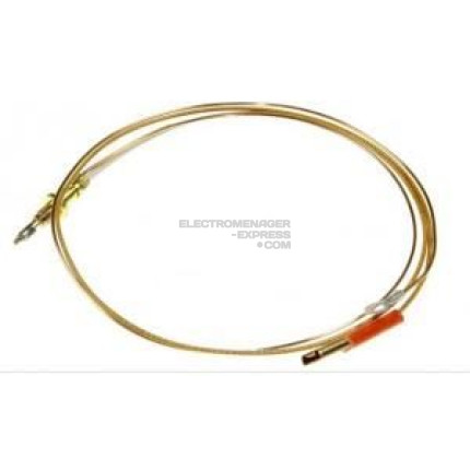 Thermocouple brûleur