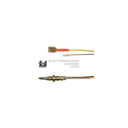 Thermocouple brûleur