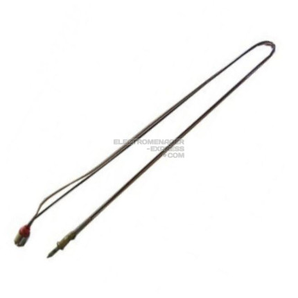 Thermocouple brûleur de dessus
