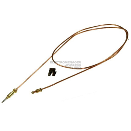 Thermocouple brûleur grille