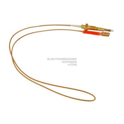 Thermocouple brûleur tripla corona