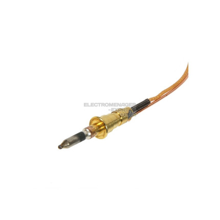 Thermocouple de brûleur à triple couronne pour table de cuisson
