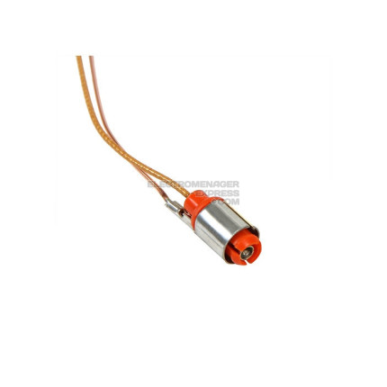 Thermocouple de brûleur à triple couronne pour table de cuisson