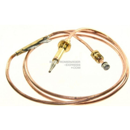 Thermocouple de sole