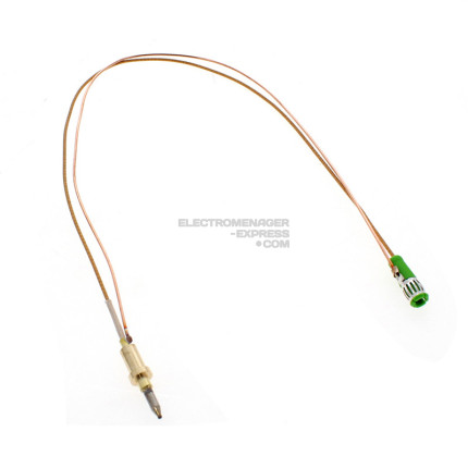 Thermocouple ensemble à l410