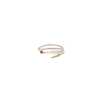 Thermocouple feu wok