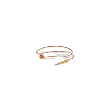 Thermocouple feu wok