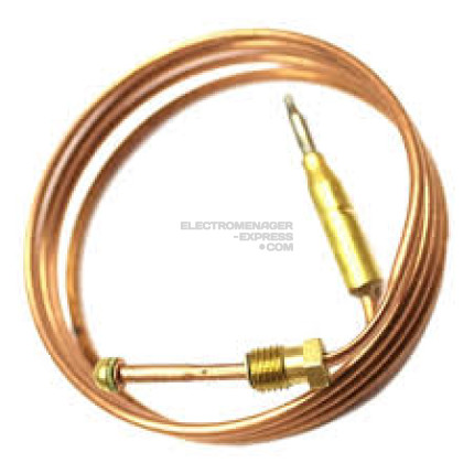 THERMOCOUPLE, FOUR,L=1100