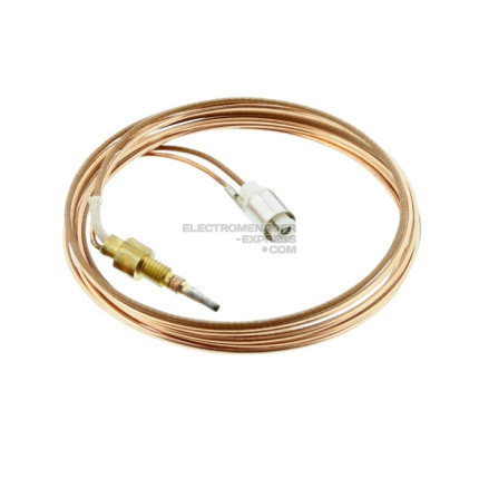 Thermocouple gaz l=1500