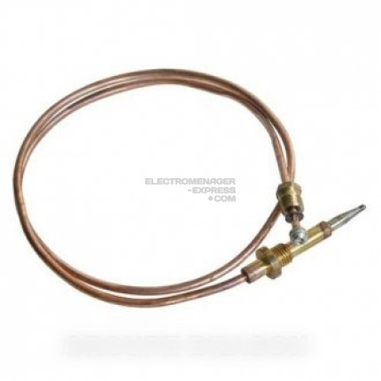 Thermocouple gril