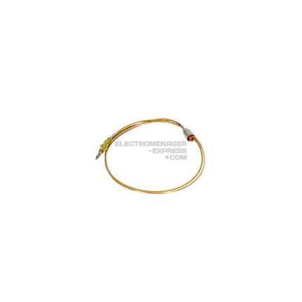 Thermocouple jack 750mm