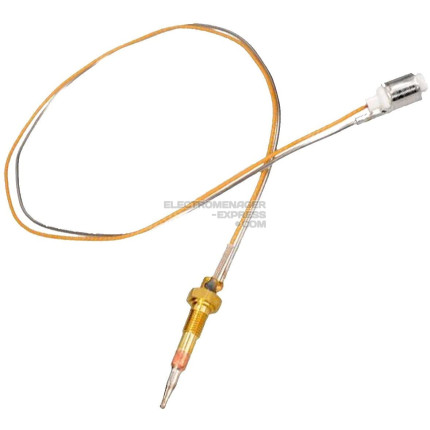 Thermocouple l=400mm
