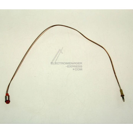 THERMOCOUPLE L.500 96N