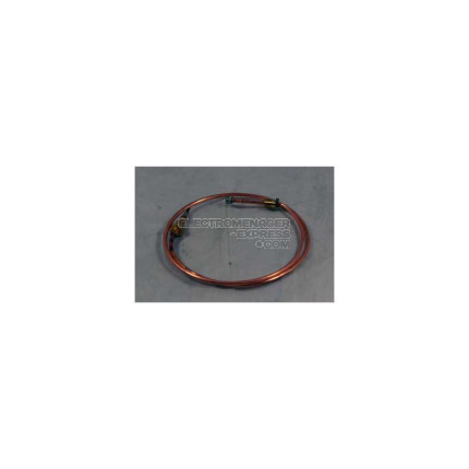 Thermocouple l=600