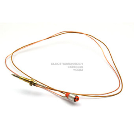 Thermocouple l=600mm