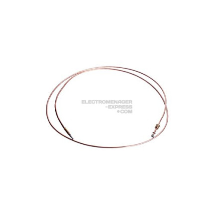 THERMOCOUPLE L1400MM JUSQU À 103L