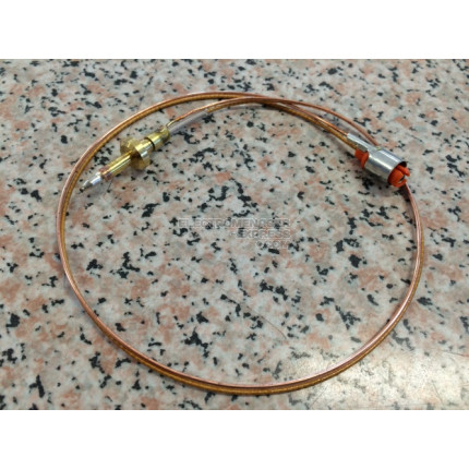 Thermocouple l500 mm feu arrière