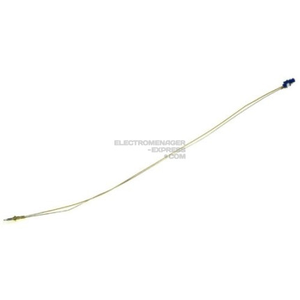 Thermocouple longueur totale 51,5cm
