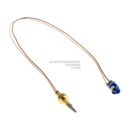 Thermocouple miniwok
