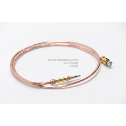Thermocouple pour gaz