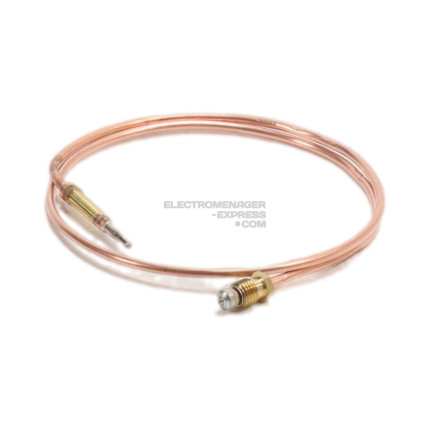 Thermocouple pour gaz