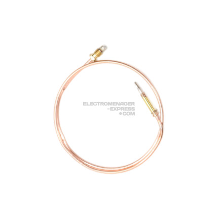 Thermocouple pour gaz