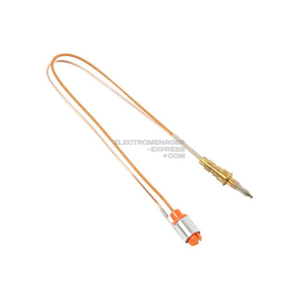 Thermocouple pour table de cuisson