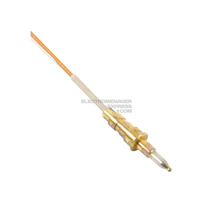 Thermocouple pour table de cuisson