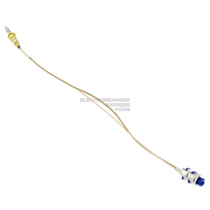 Thermocouple pour table de cuisson