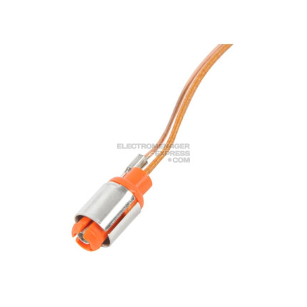 Thermocouple pour table de cuisson