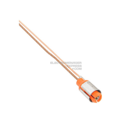 Thermocouple pour table de cuisson