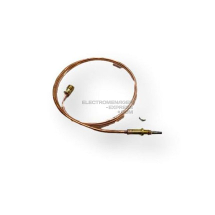 Thermocouple robinet à gaz mm
