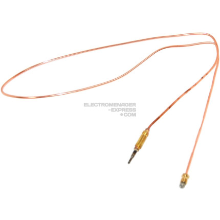 Thermocouple t100/609-l1100 mm