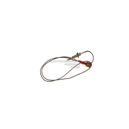 Thermocouple tc l=600mm + circulaire