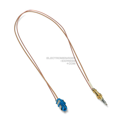 Thermoelement 520mm