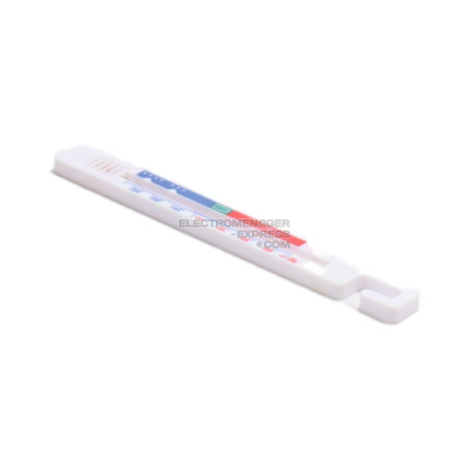 Thermomètre (35°c / + 40)
