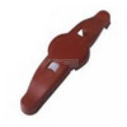 THERMOMETRE LISTERIA INTERIEUR
