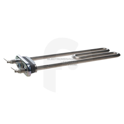 Thermoplongeur 1900w 23.4cm - bride percee Bosch 12040173