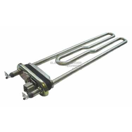 Thermoplongeur + ctn 2050w (cuve inox)