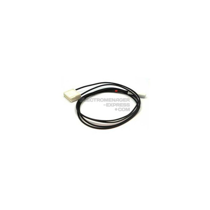 Thermoprotecteur + fusible termique