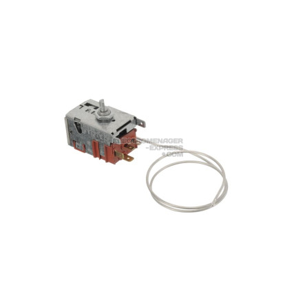 Thermostat