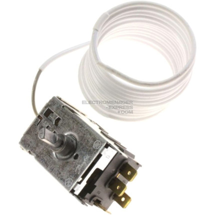 Thermostat 077 b0223