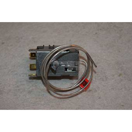 Thermostat 077b-3301 l.500mm