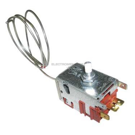 THERMOSTAT 077B-6828 C.POST L.520 ROHS