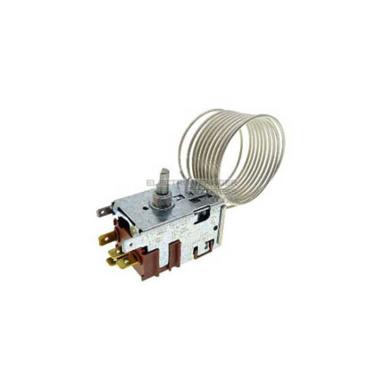 Thermostat 077b2303