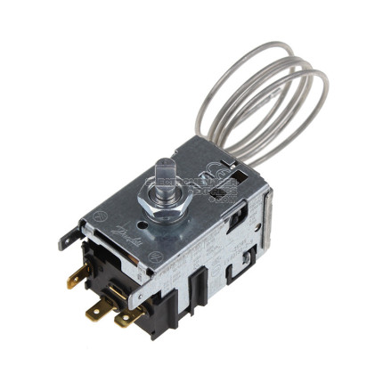 Thermostat (077b3550)