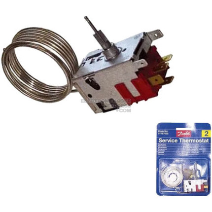 Thermostat -077b7002