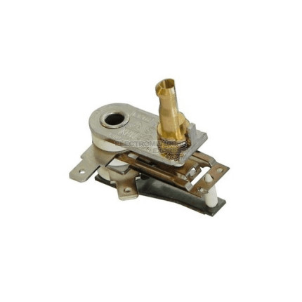 THERMOSTAT 1 VOIES